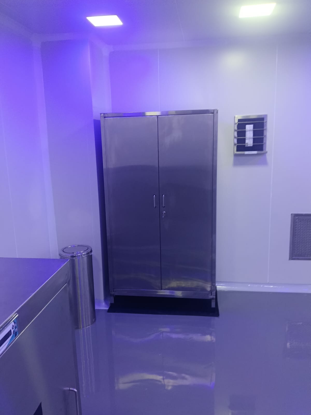 Chemical Cabinet